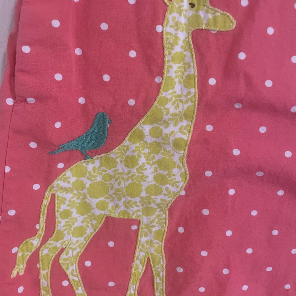 Baby Boden Girls Dress (6-12 Months) - Picture 2 of 9